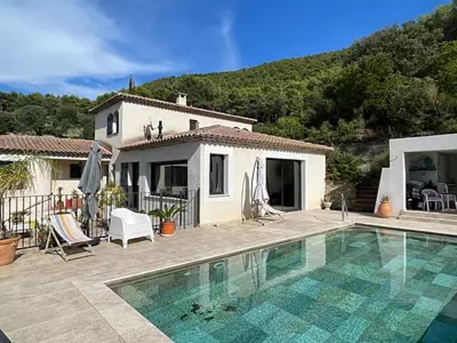 Maison vente à Ceyreste