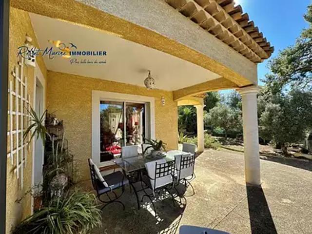 Maison vente à Marseille, Ceyreste