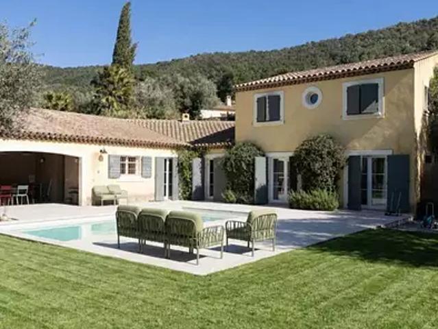 Maison vente à Marseille, Ceyreste