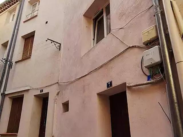 Maison vente à Marseille, Ceyreste