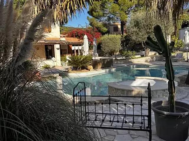 Maison vente à Ceyreste