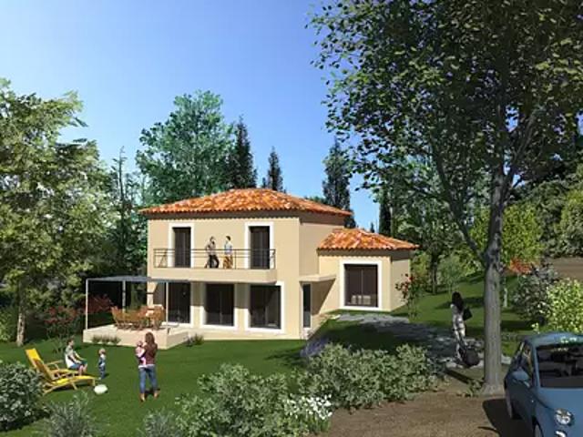 Terrain vente à Ceyreste, Bouches-du-Rhône