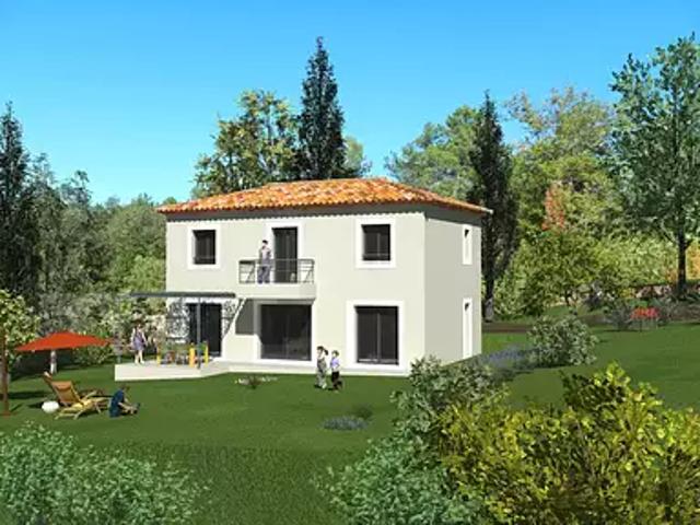 Terrain vente à Ceyreste, Bouches-du-Rhône