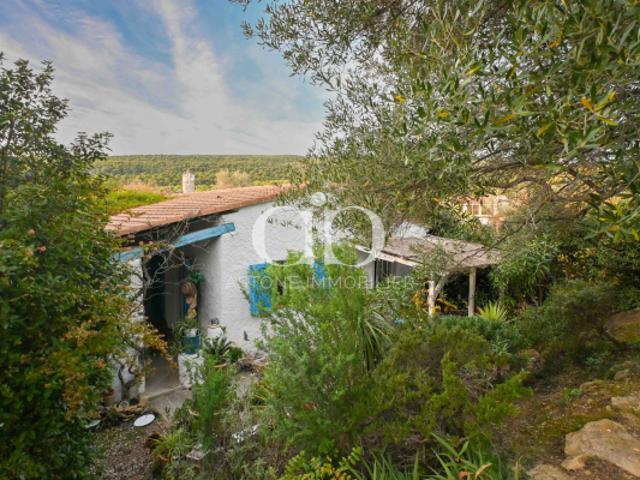 Maison vente à Marseille, Ceyreste