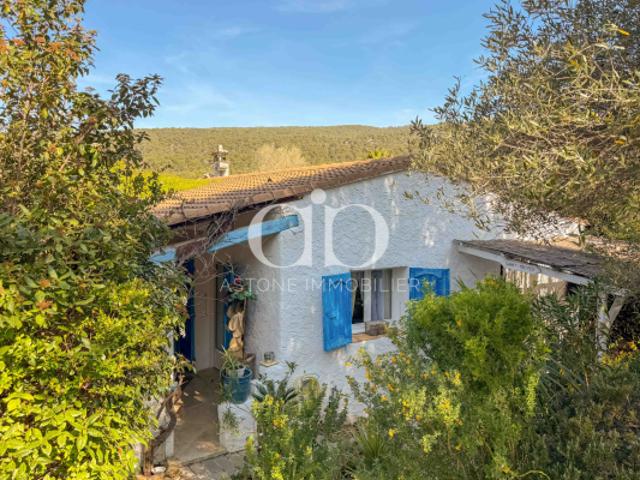 Maison vente à Marseille, Ceyreste