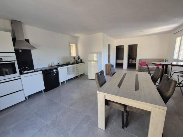 Appartement location à Ceyreste, Bouches-du-Rhône