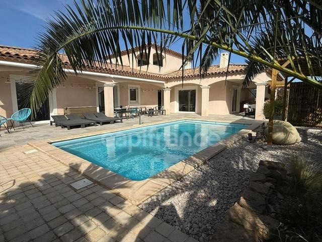 Maison vente à France métropolitaine, Ceyreste