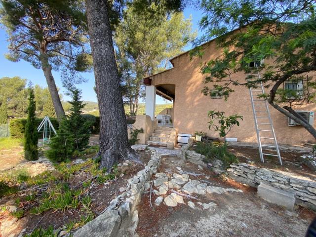 Maison vente à France métropolitaine, Ceyreste