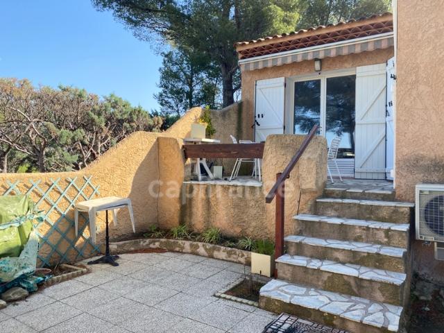 Maison vente à Marseille, Ceyreste