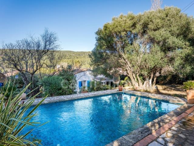 Maison vente à Marseille, Ceyreste