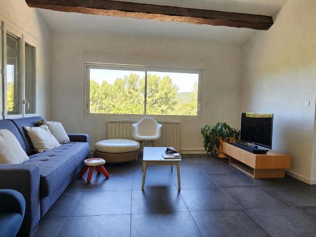 Maison vente à Marseille, Ceyreste