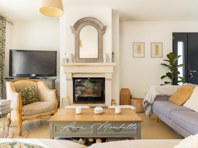 Maison vente à Marseille, Ceyreste