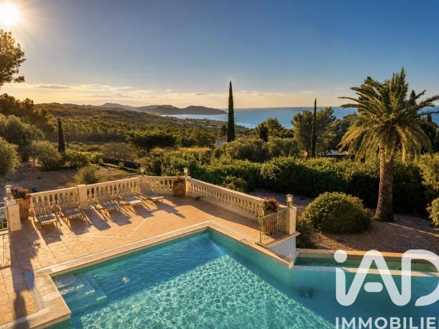 Maison vente à Marseille, Ceyreste