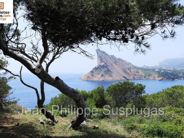 Villa vente à Marseille, Ceyreste