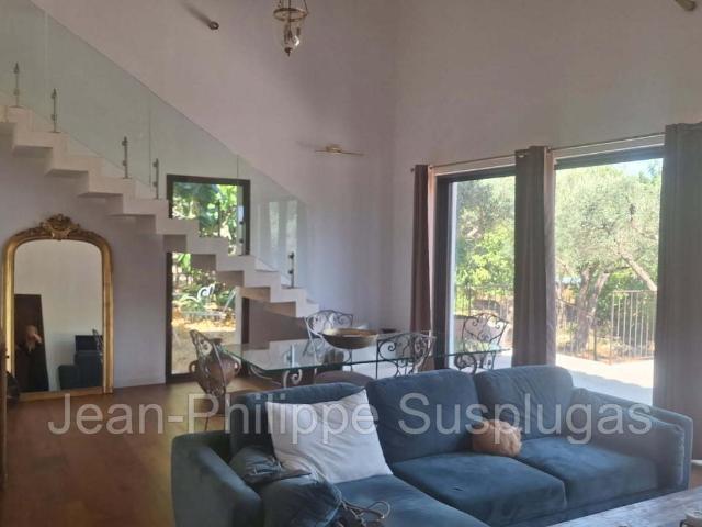 Villa vente à Marseille, Ceyreste