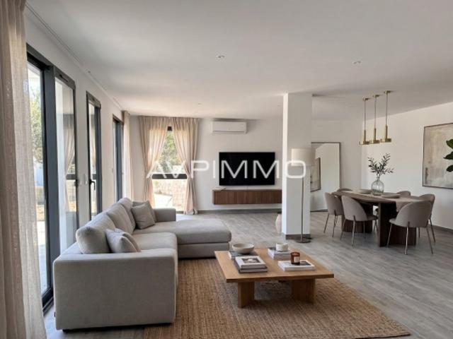 Maison vente à Marseille, Ceyreste