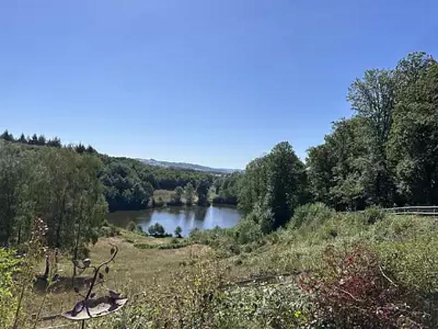 Maison vente à La Gane, Ceyroux