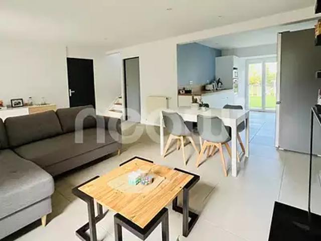 Maison vente à France métropolitaine, Ceyssat