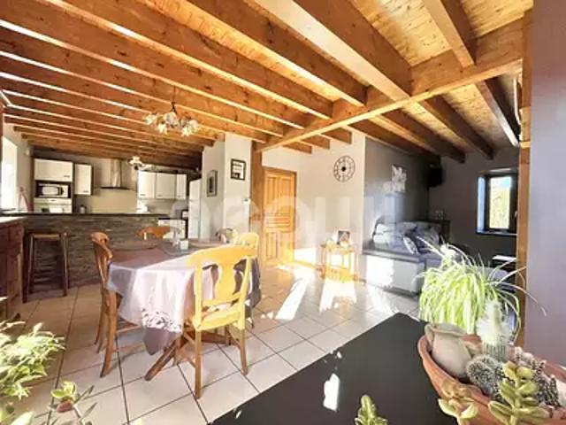 Maison vente à France métropolitaine, Ceyssat