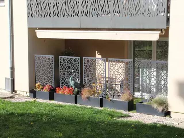 Appartement vente à Mont-July, Ceyzériat