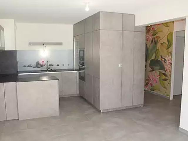 Appartement vente à Bourg-en-Bresse, Ceyzériat