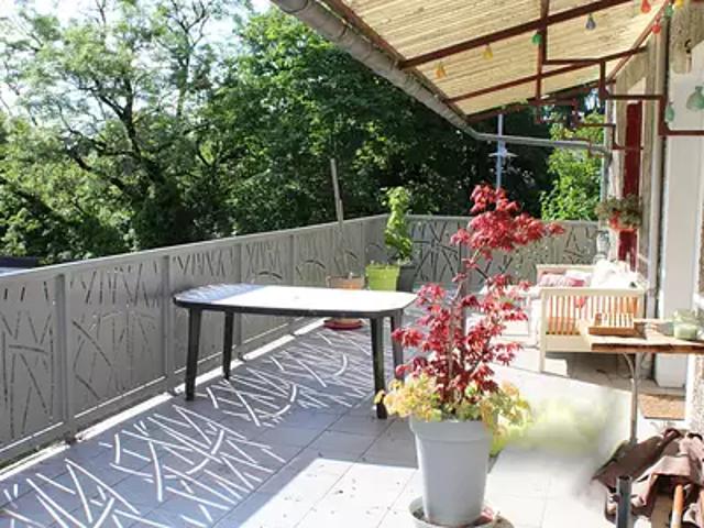 Maison vente à Bourg-en-Bresse, Ceyzériat