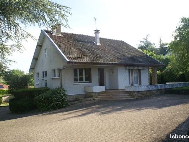 Maison vente à Ceyzériat, Ain