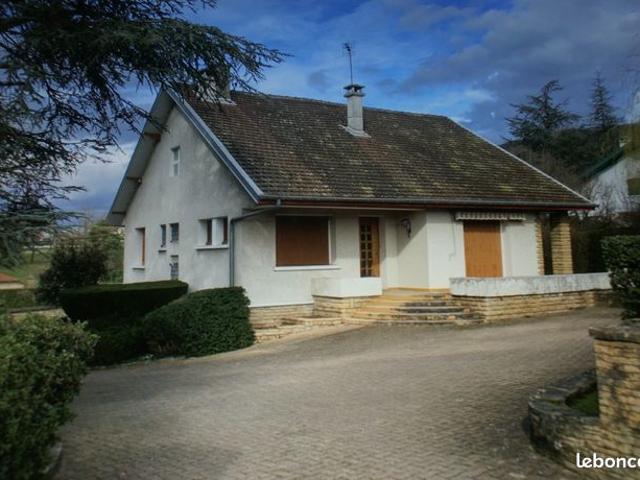 Maison vente à Bourg-en-Bresse, Ceyzériat