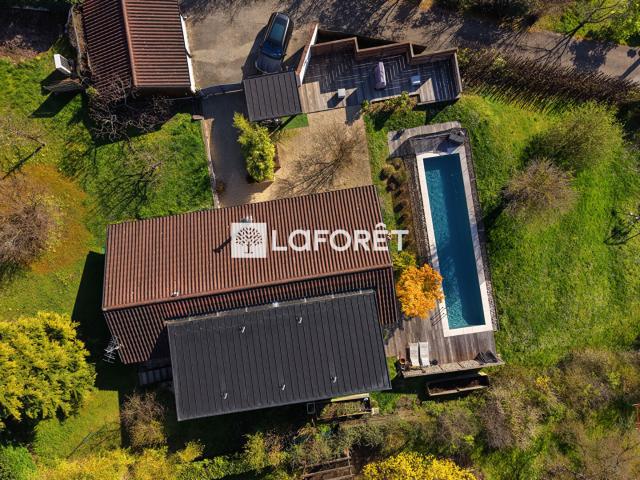 Maison vente à Bourg-en-Bresse, Ceyzériat