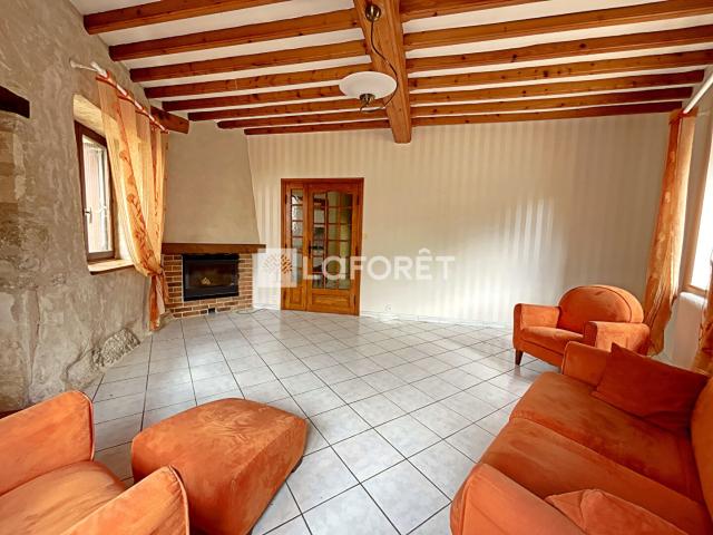 Maison vente à Bourg-en-Bresse, Ceyzériat
