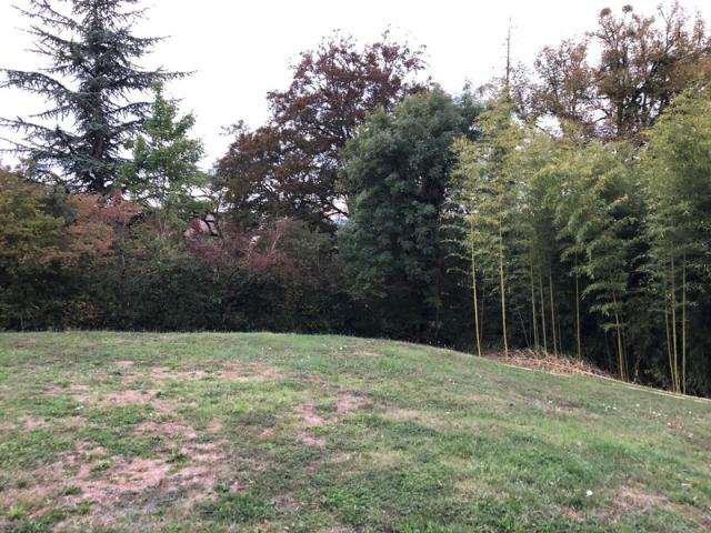 Terrain vente à Bourg-en-Bresse, Ceyzériat