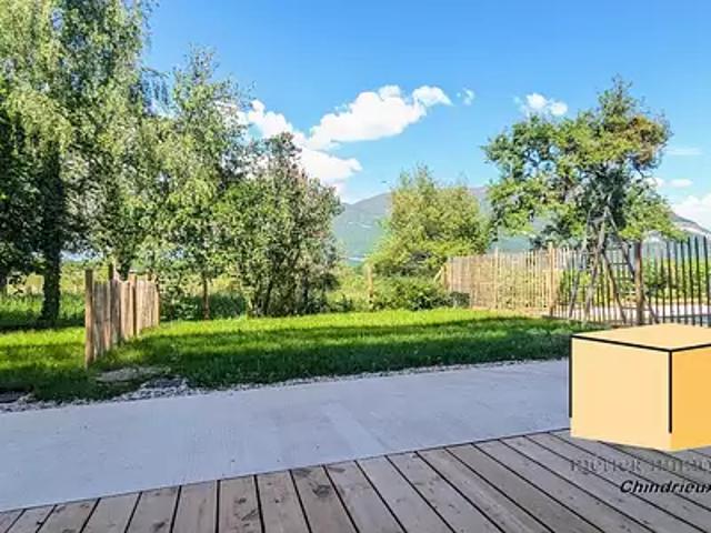 Appartement vente à Belley, Ceyzérieu