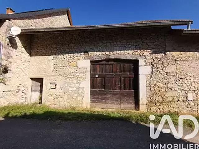 Maison vente à Belley, Ceyzérieu