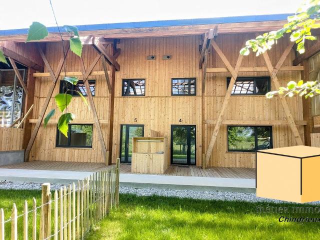 Appartement vente à Belley, Ceyzérieu