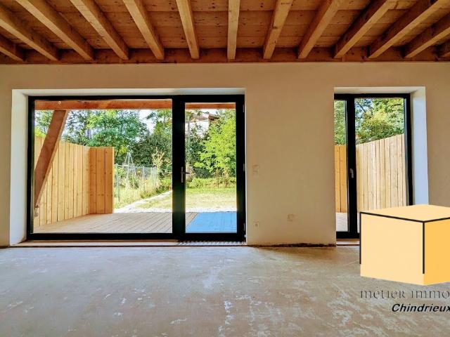 Appartement vente à Belley, Ceyzérieu