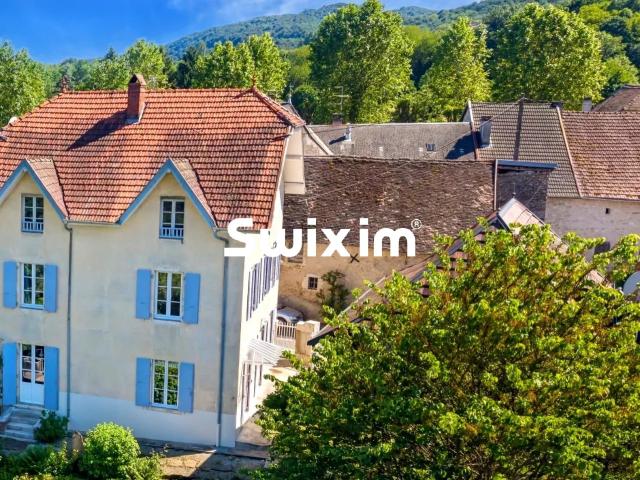 Maison vente à Ceyzérieu, Ain
