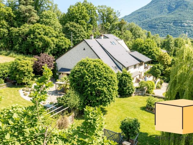 Maison vente à Belley, Ceyzérieu