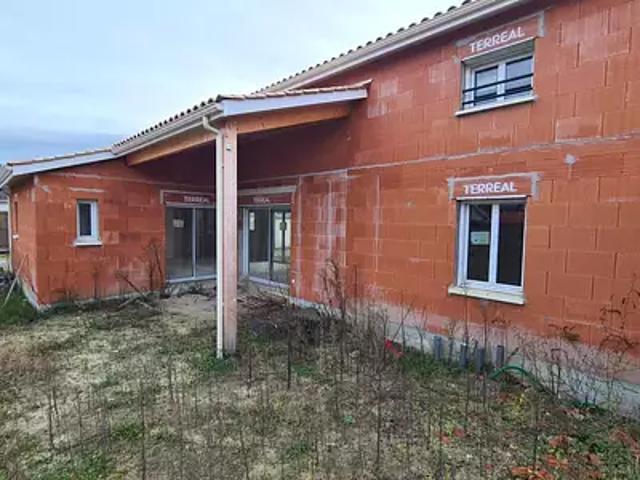 Maison vente à Blaye, Cézac