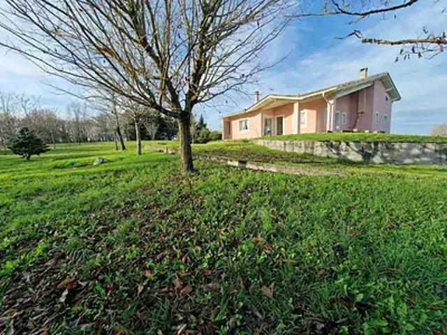 Maison vente à Blaye, Cézac