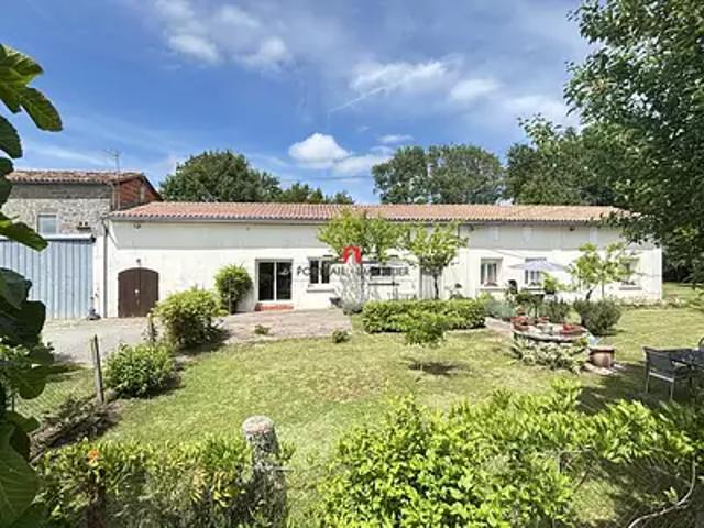 Maison vente à Blaye, Cézac