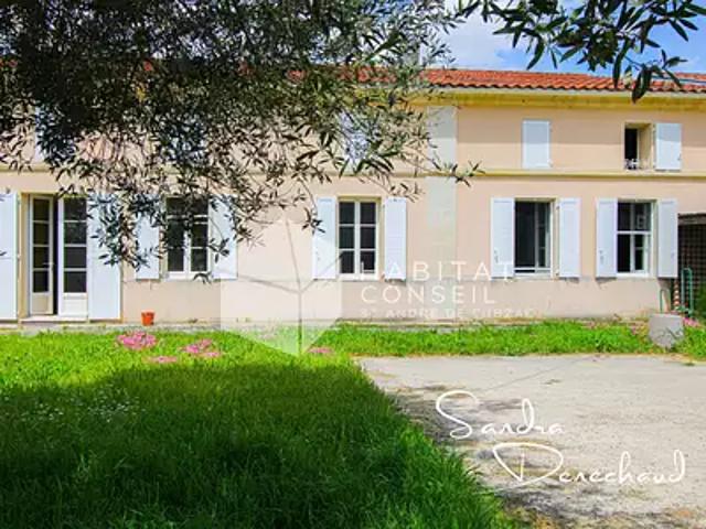 Maison vente à Blaye, Cézac