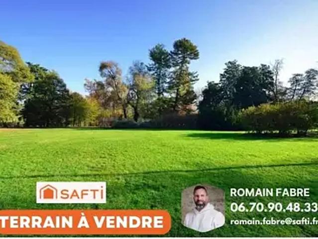 Terrain vente à France métropolitaine, Cézac