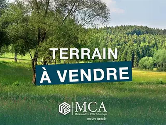 Terrain vente à France métropolitaine, Cézac