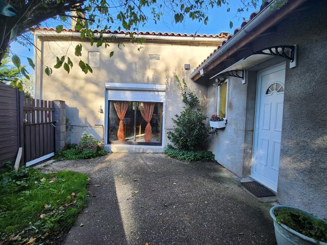Maison vente à Blaye, Pugnac