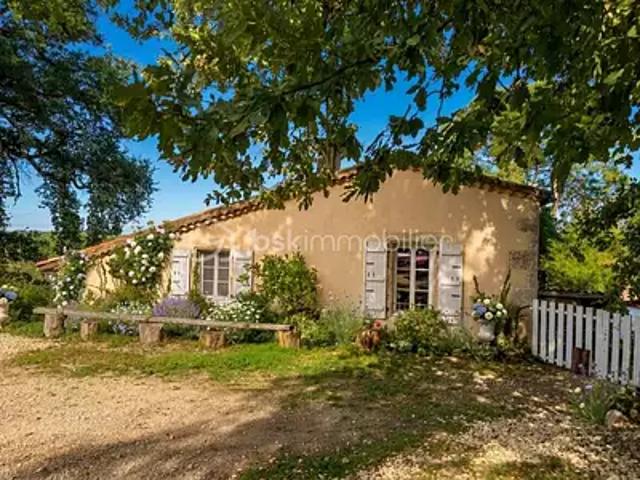 Maison vente à Cézan, Gers