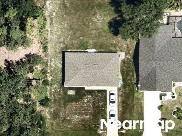 House for sale in Port Charlotte, Florida
