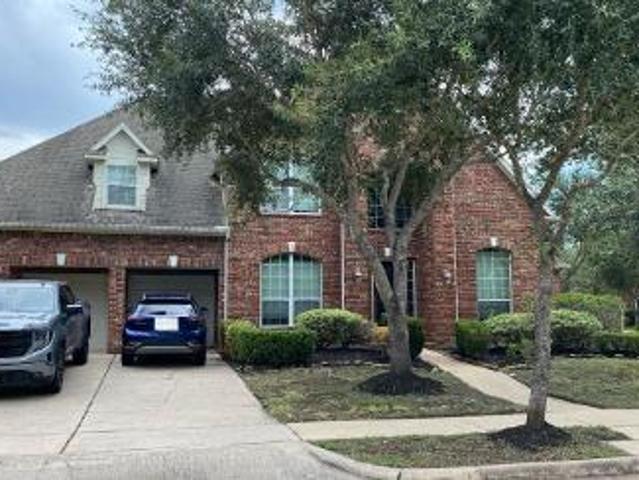 House for sale in Missouri City, Texas