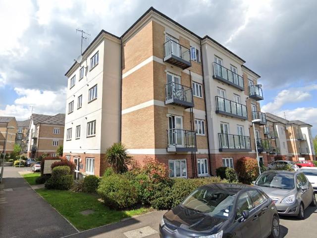 Apartment for rent in North Watford, Hertfordshire