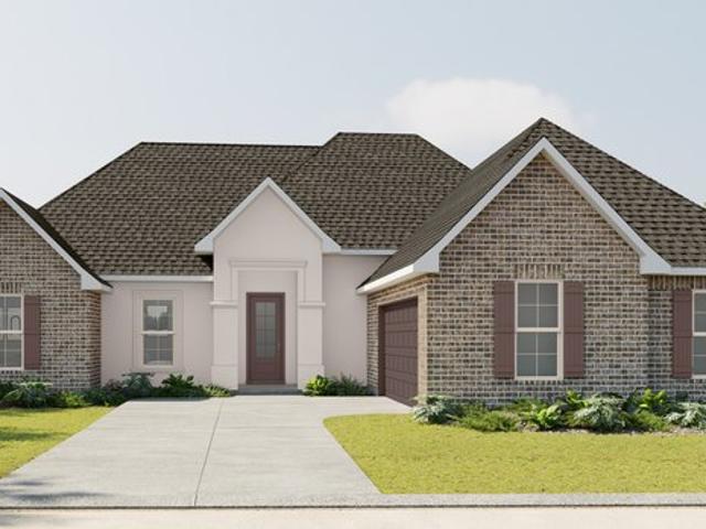 House for sale in Addis, Louisiana