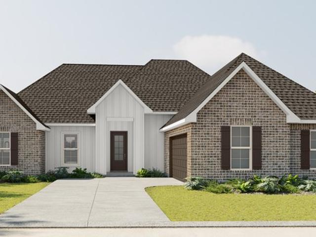 House for sale in Ruston, Louisiana